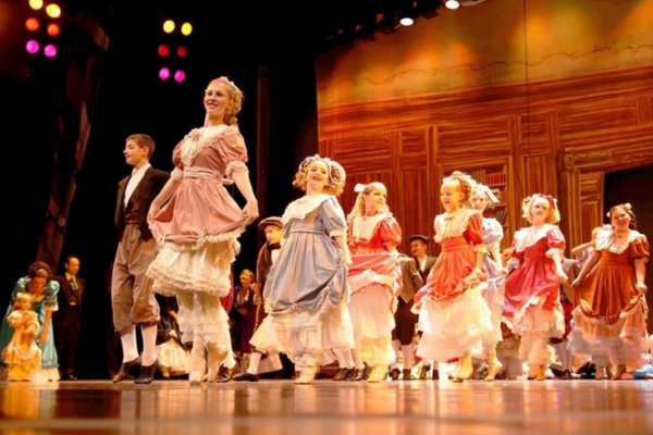 Indiana Ballet Theatre