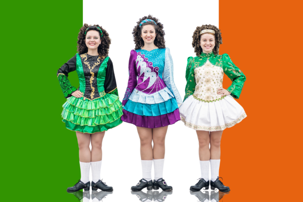 Irish dance