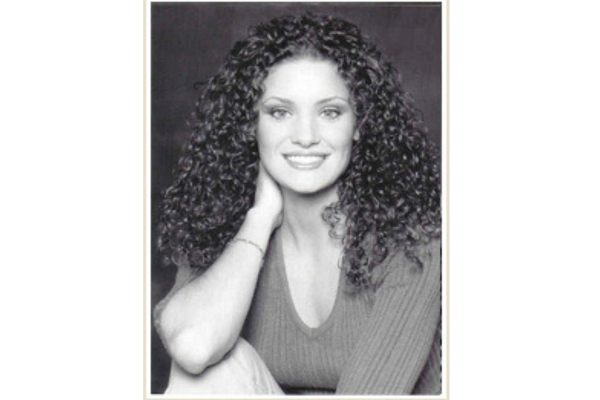 Julie Newman