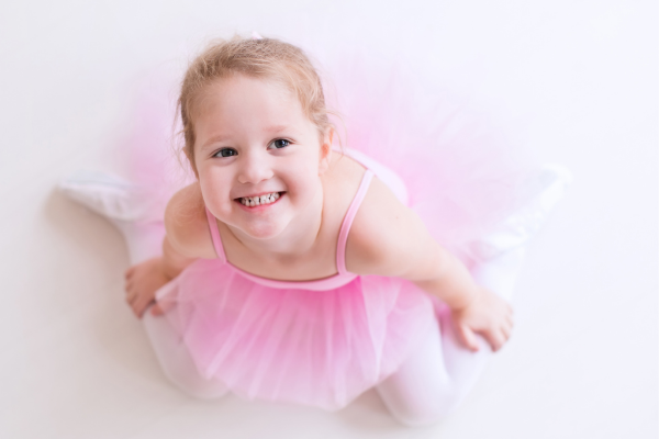 Pre-Ballet