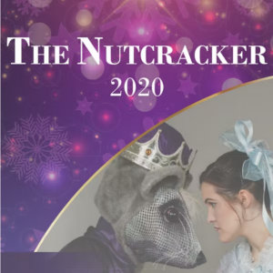 The Nutcracker 2020 – Child Ticket